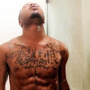 Meet your Posher, Decardo